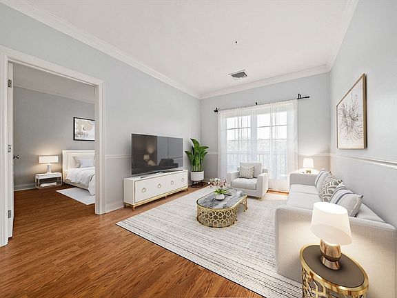 2nd image of 501 Commerce Dr Unit 4301