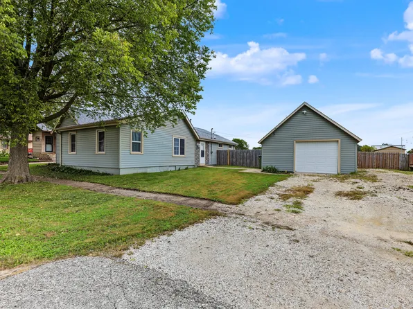 309 Birch Ave, Woodward, IA 50276