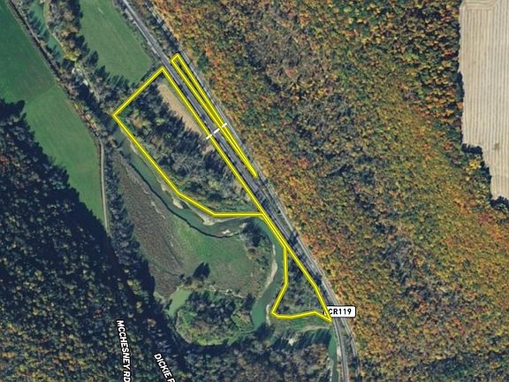 2nd image of County Route 119 Lot Wp002