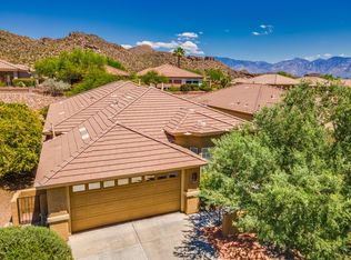 13624 N Heritage Canyon Dr, Tucson, AZ 85658