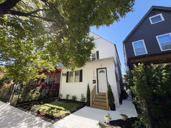 2838 N Richmond St, Chicago, IL 60618