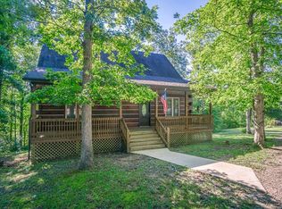 Clinchfield Dr Tn, Monterey, TN 38574