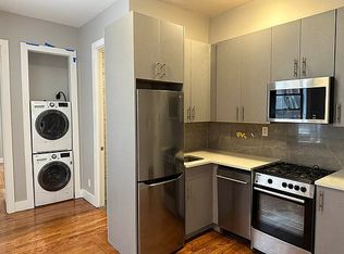 104 E 116th St #4D, New York, NY 10029