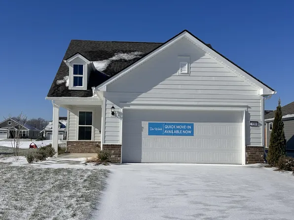 420 Sharp Way Lot 171, Murfreesboro, TN 37128