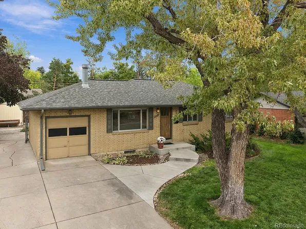 13587 W 22nd Place, Golden, CO 80401
