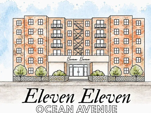 1111 Ocean Ave APT 214, Brooklyn, NY 11230