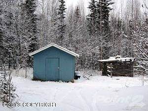Shed