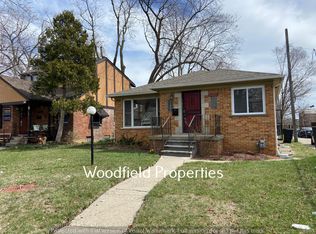 19128 Whitcomb St, Detroit, MI 48235