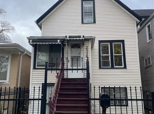 3338 N Whipple St, Chicago, IL