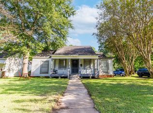 621 Kiln St, Lufkin, TX 75904