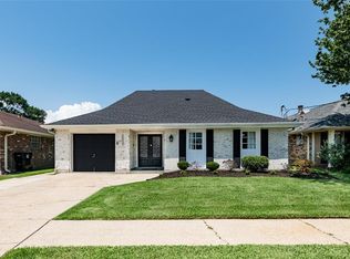 3037 Tennessee Ave, Kenner, LA 70065