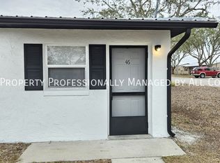 455 Buck Moore Rd #46, Lake Wales, FL 33853
