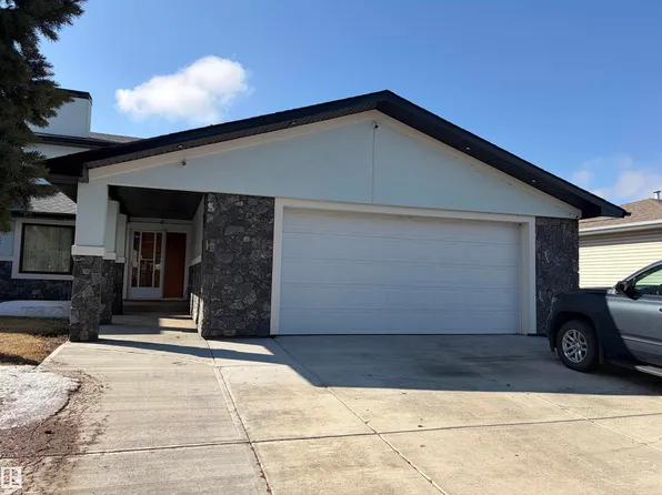 7007 10th Ave NW, Edmonton, AB T6K 2T9