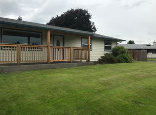 (Undisclosed Address), Enumclaw, WA 98022