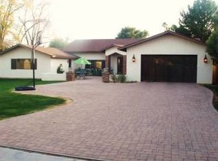 4421 E Osborn Rd, Phoenix, AZ 85018