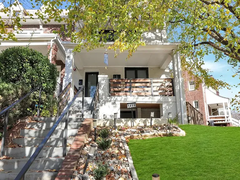 1419 Upshur St NW #1 — Photo 31