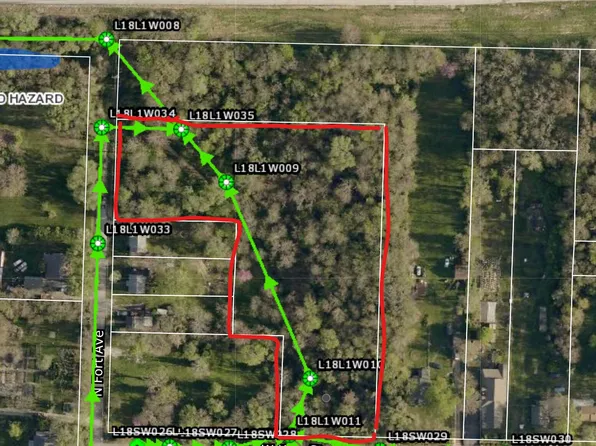 1205 W Kerr Street, Springfield, MO 65803