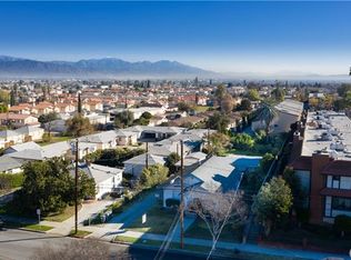 410 S Alhambra Ave, Monterey Park, CA 91755