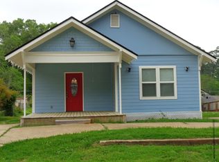 608 Erie St, Shreveport, LA 71106
