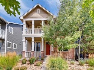 1363 S Coolidge Cir, Aurora, CO 80018