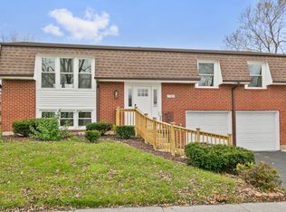 17780 Yale Ln, Country Club Hills, IL