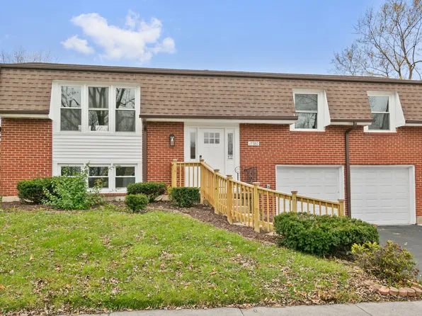 17780 Yale Ln, Country Club Hills, IL 60478