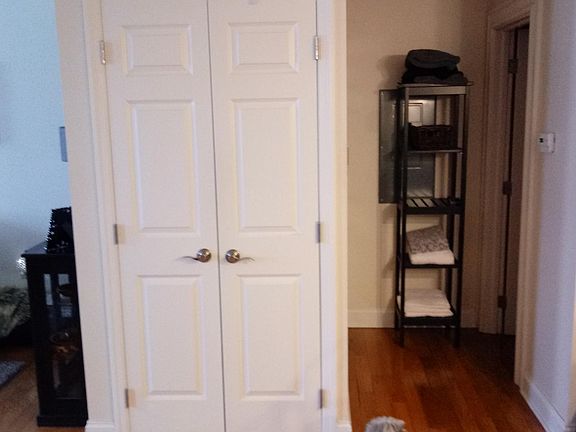 Coat Closet