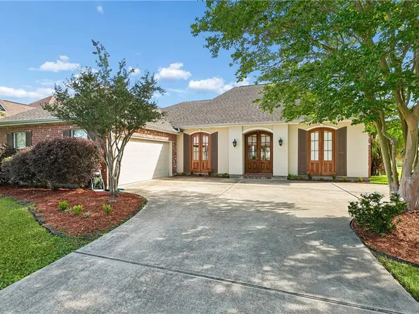 151 Riverlands Dr, La Place, LA 70068