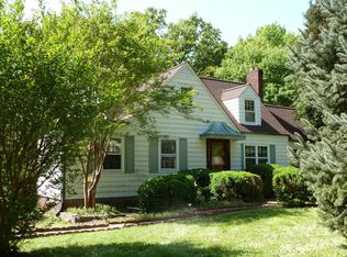 2638 Wyman Rd, Winston Salem, NC 27106