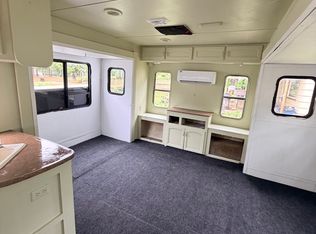 106646 S Kermit Rd LOT RV-2, McLoud, OK 74851