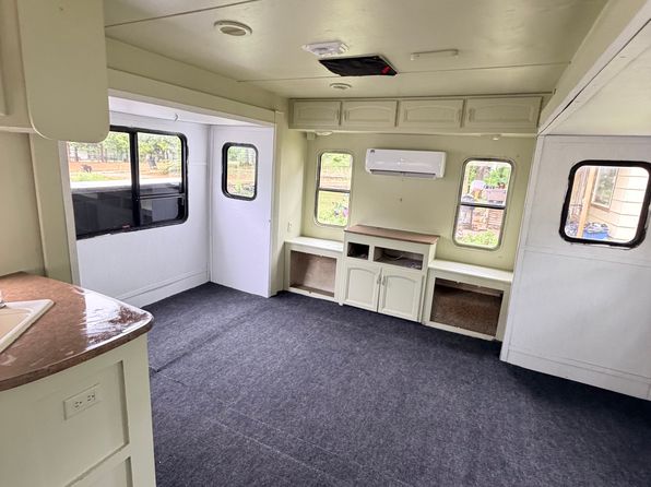 106646 S Kermit Rd Lot Rv-2