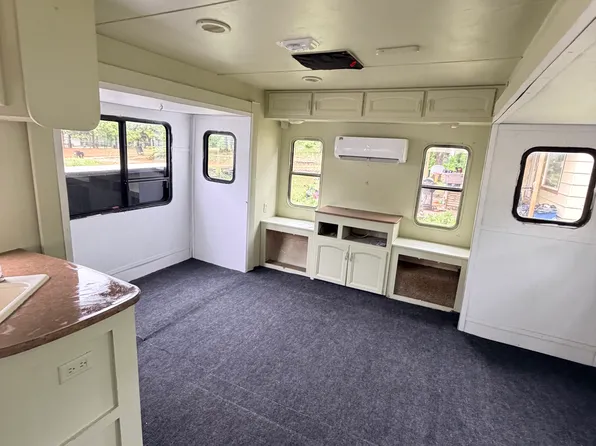 106646 S Kermit Rd Lot Rv-2, McLoud, OK 74851