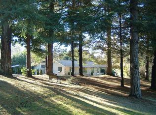 9705 SW Cemetery Rd, Vashon, WA 98070