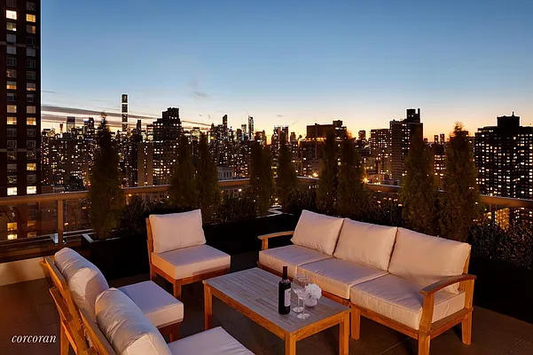 389 East 89th Street #PH1 in Yorkville, Manhattan | StreetEasy