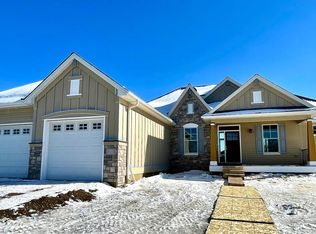 4669 Fable Rd N, Hugo, MN 55038