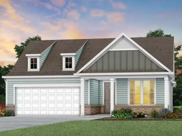 216 Mezzo Dr Lot 80, Murfreesboro, TN 37128