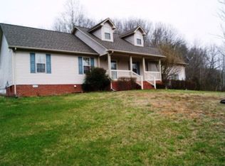 2960 Upper Hilham Rd, Livingston, TN 38570
