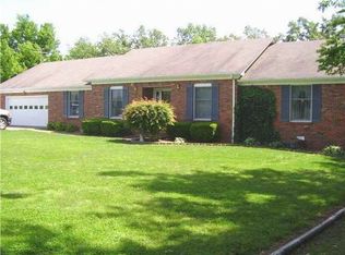 2009 Elmbrook Ct, Murray, KY 42071