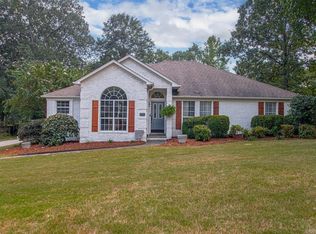 1015 Cherry Ridge Dr, Alexander, AR 72002