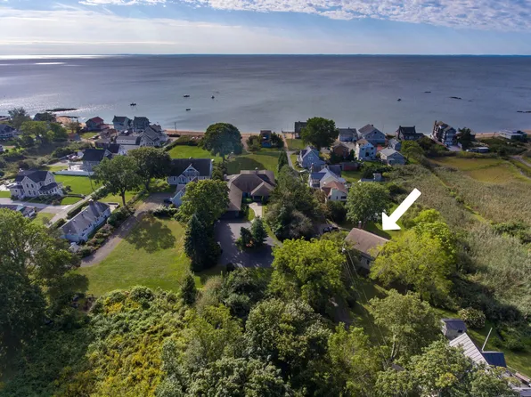 86 Beach Avenue, Madison, CT 06443