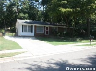 2008 Bunting Dr, North Augusta, SC 29841