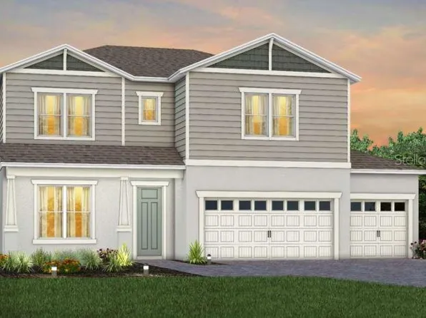 15399 Willow Ridge Dr, Montverde, FL 34756