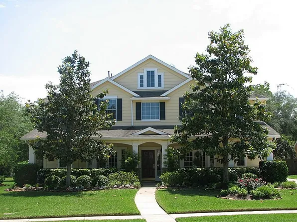 1626 Old Orchard Ln, Seabrook, TX 77586