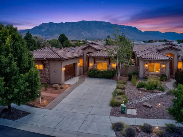 9124 Twilight Ln NE, Albuquerque, NM 87122