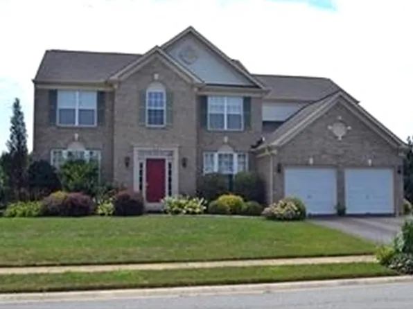21 Hummingbird Ln, Newark, DE 19711