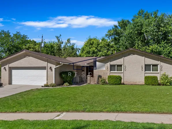3179 Hawthorne Ave, Ogden, UT 84403