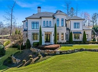 16163 Belford Dr, Milton, GA