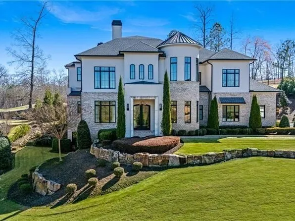 16163 Belford Dr, Milton, GA 30004