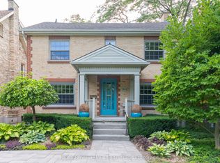 941 Waterloo St, London, ON N6A 3X2