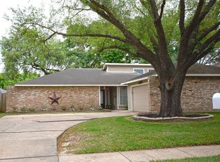 21422 Park Mount Dr, Katy, TX 77450